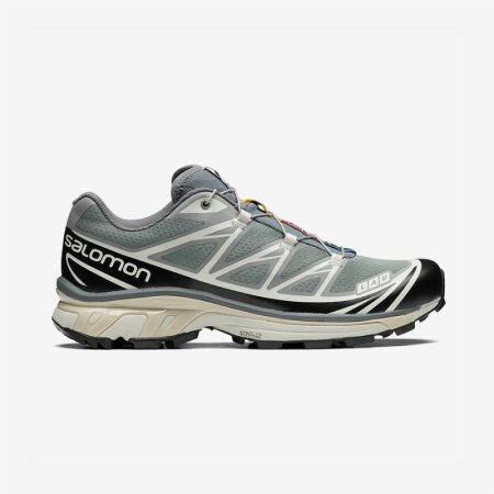 Salomon S/LAB XT-6 SOFTGROUND LT ADV Womens Sneakers PH 00IJS